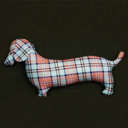 Dash the Dachshund (For adults only)